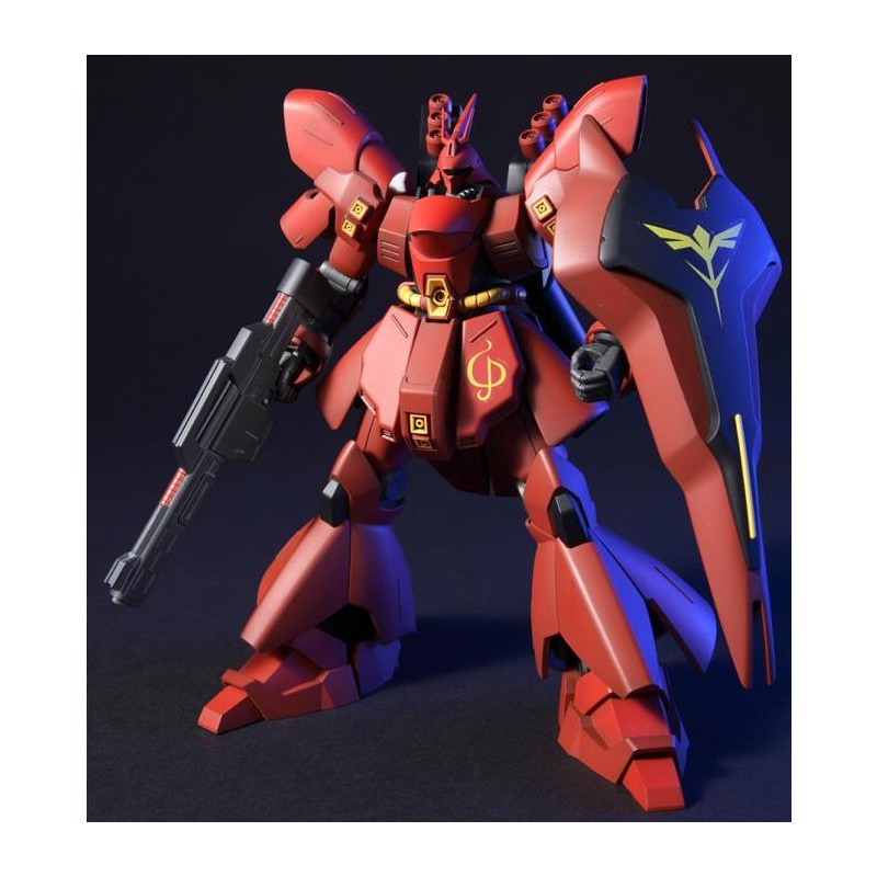 1/144 HGUC Sazabi