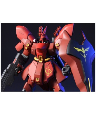 1/144 HGUC Sazabi
