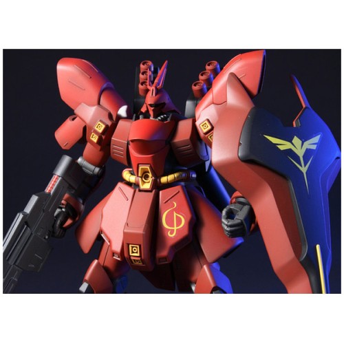 1/144 HGUC Sazabi