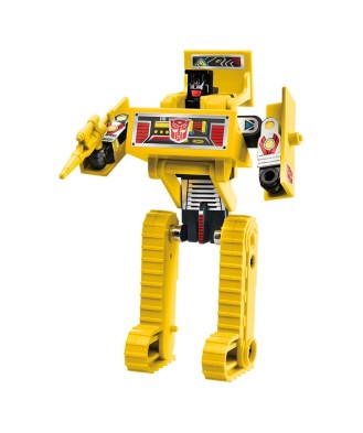 Transformers x Tonka Mash-Up Generations Action Figure Tonkanator 45 cm