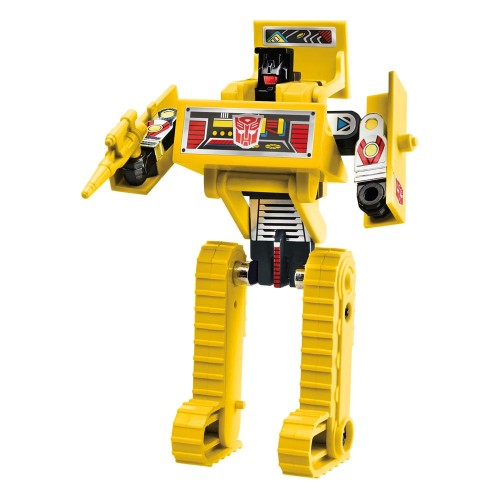 Transformers x Tonka Mash-Up Generations Action Figure Tonkanator 45 cm