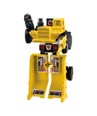 Transformers x Tonka Mash-Up Generations Action Figure Tonkanator 45 cm