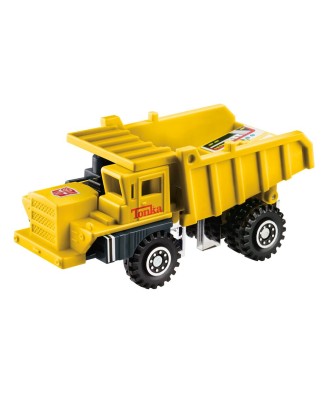 Transformers x Tonka Mash-Up Generations Action Figure Tonkanator 45 cm