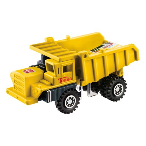 Transformers x Tonka Mash-Up Generations Action Figure Tonkanator 45 cm