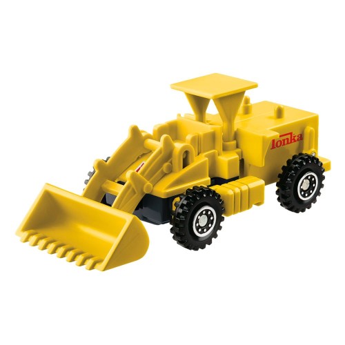 Transformers x Tonka Mash-Up Generations Action Figure Tonkanator 45 cm
