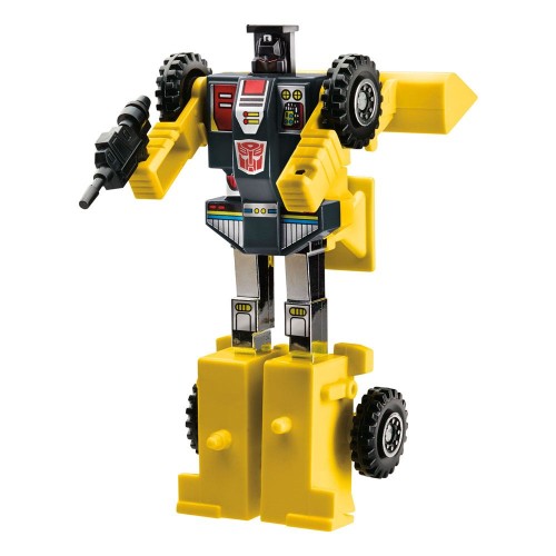 Transformers x Tonka Mash-Up Generations Action Figure Tonkanator 45 cm