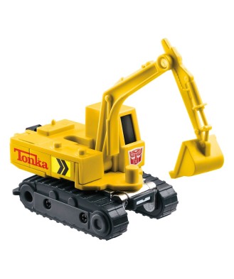 Transformers x Tonka Mash-Up Generations Action Figure Tonkanator 45 cm