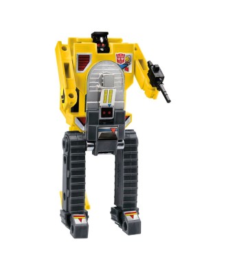 Transformers x Tonka Mash-Up Generations Action Figure Tonkanator 45 cm