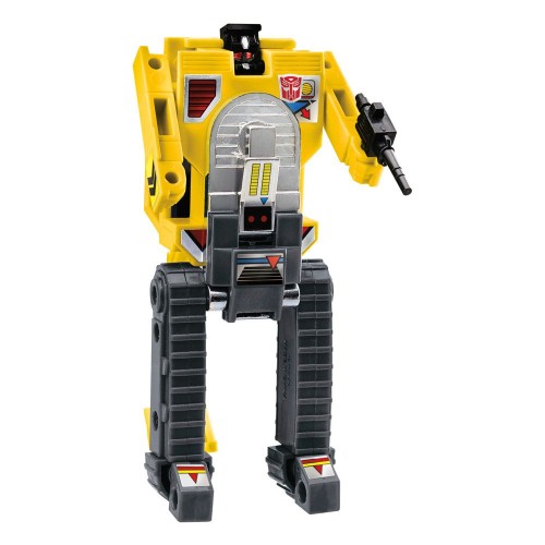Transformers x Tonka Mash-Up Generations Action Figure Tonkanator 45 cm