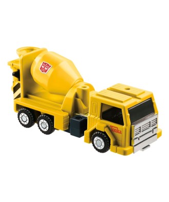 Transformers x Tonka Mash-Up Generations Action Figure Tonkanator 45 cm