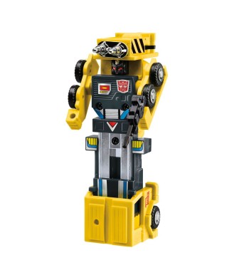 Transformers x Tonka Mash-Up Generations Action Figure Tonkanator 45 cm