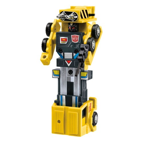 Transformers x Tonka Mash-Up Generations Action Figure Tonkanator 45 cm