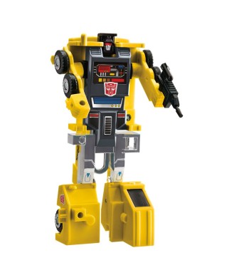 Transformers x Tonka Mash-Up Generations Action Figure Tonkanator 45 cm