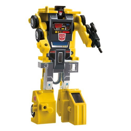 Transformers x Tonka Mash-Up Generations Action Figure Tonkanator 45 cm