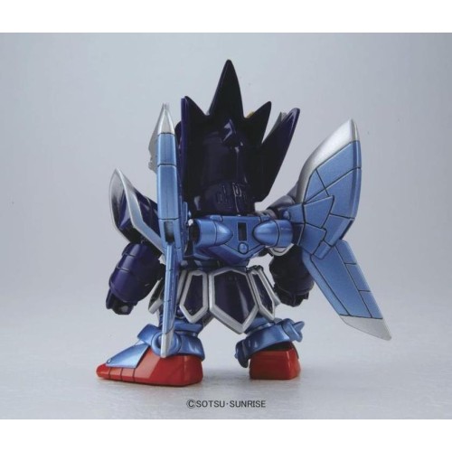 BB Gundam Legend Full Armor Knight 393