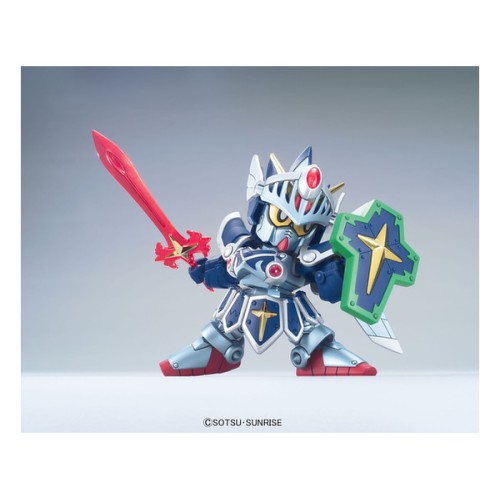 BB Gundam Legend Full Armor Knight 393
