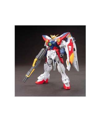 1/144 HGAC Gundam Wing Zero