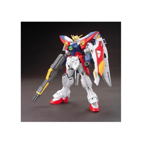 1/144 HGAC Gundam Wing Zero