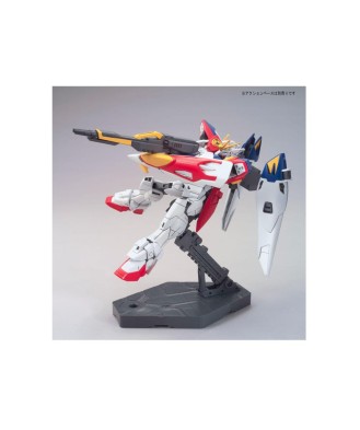 1/144 HGAC Gundam Wing Zero