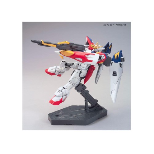 1/144 HGAC Gundam Wing Zero