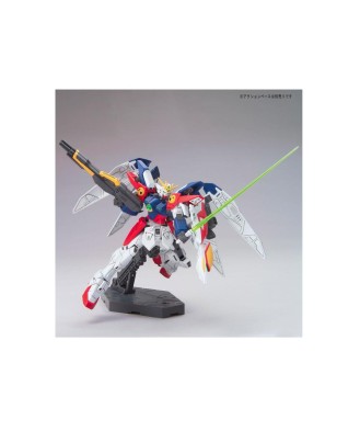 1/144 HGAC Gundam Wing Zero