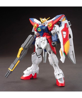 1/144 HGAC Gundam Wing Zero