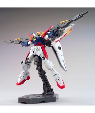1/144 HGAC Gundam Wing Zero