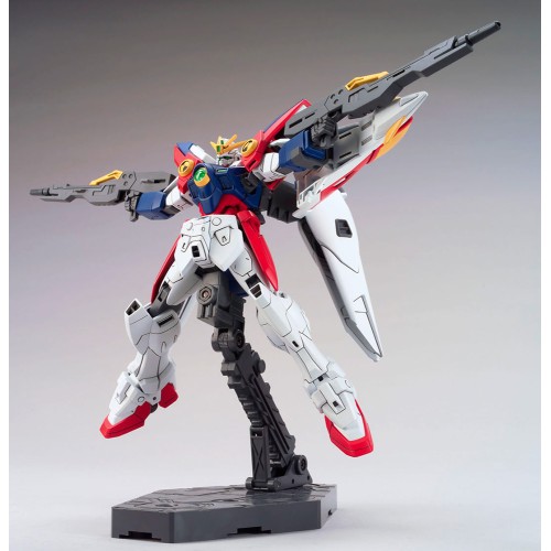 1/144 HGAC Gundam Wing Zero