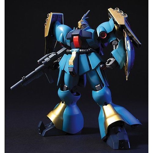 1/144 HGUC Jagd Doga (Gyunei Guss Custom)