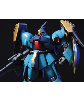 1/144 HGUC Jagd Doga (Gyunei Guss Custom)