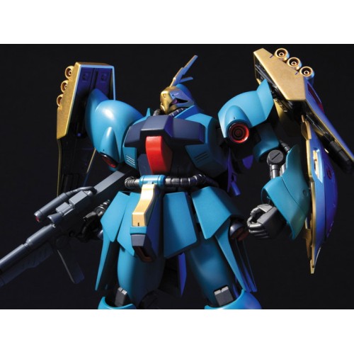 1/144 HGUC Jagd Doga (Gyunei Guss Custom)