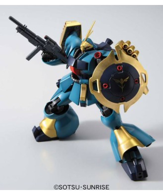 1/144 HGUC Jagd Doga (Gyunei Guss Custom)