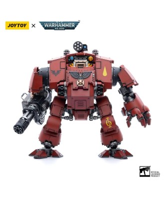 Warhammer 40k Action Figure 1/18 Blood Angels Redemptor Dreadnought 30 cm