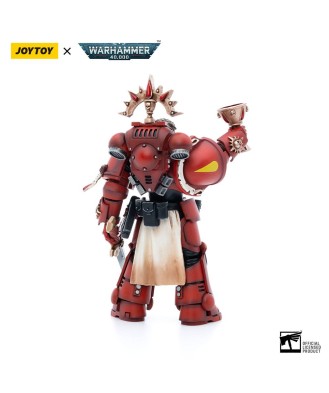 Warhammer 40k Action Figure 1/18 Blood Angels Veteran Salus 12 cm