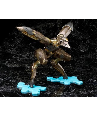 Metal Gear Solid 4 Plastic Model Kit 1/100 Metal Gear Ray 21 cm
