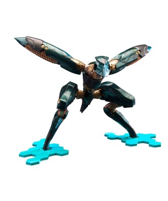 Metal Gear Solid 4 Plastic Model Kit 1/100 Metal Gear Ray 21 cm