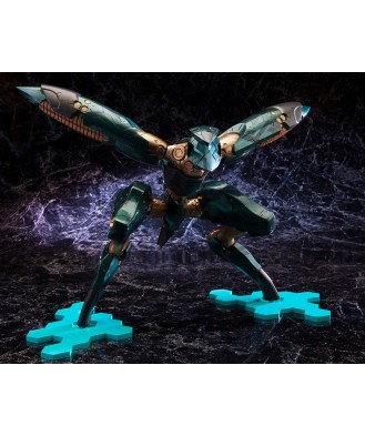 Metal Gear Solid 4 Plastic Model Kit 1/100 Metal Gear Ray 21 cm