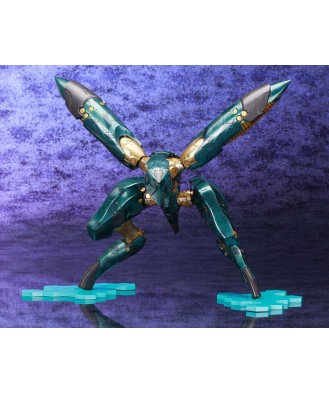 Metal Gear Solid 4 Plastic Model Kit 1/100 Metal Gear Ray 21 cm