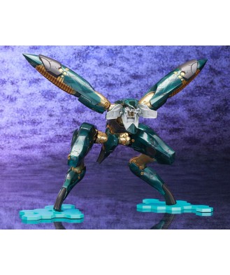 Metal Gear Solid 4 Plastic Model Kit 1/100 Metal Gear Ray 21 cm