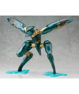Metal Gear Solid 4 Plastic Model Kit 1/100 Metal Gear Ray 21 cm