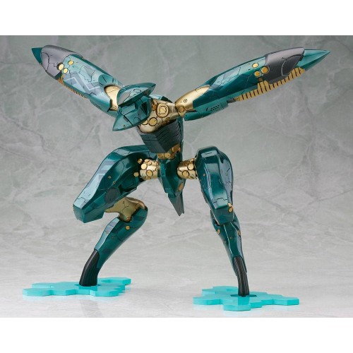Metal Gear Solid 4 Plastic Model Kit 1/100 Metal Gear Ray 21 cm