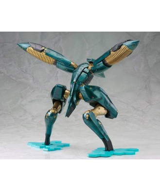 Metal Gear Solid 4 Plastic Model Kit 1/100 Metal Gear Ray 21 cm