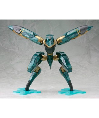 Metal Gear Solid 4 Plastic Model Kit 1/100 Metal Gear Ray 21 cm