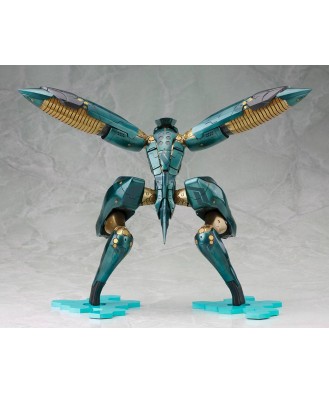 Metal Gear Solid 4 Plastic Model Kit 1/100 Metal Gear Ray 21 cm