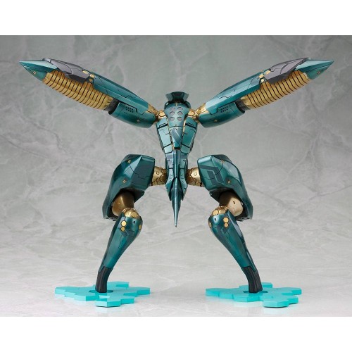 Metal Gear Solid 4 Plastic Model Kit 1/100 Metal Gear Ray 21 cm