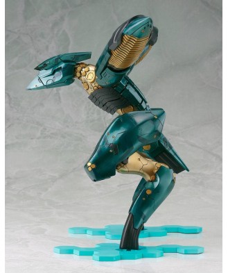 Metal Gear Solid 4 Plastic Model Kit 1/100 Metal Gear Ray 21 cm