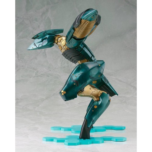 Metal Gear Solid 4 Plastic Model Kit 1/100 Metal Gear Ray 21 cm