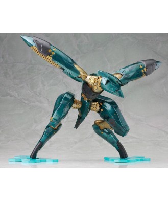 Metal Gear Solid 4 Plastic Model Kit 1/100 Metal Gear Ray 21 cm