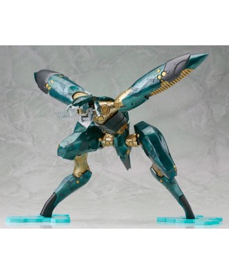 Metal Gear Solid 4 Plastic Model Kit 1/100 Metal Gear Ray 21 cm