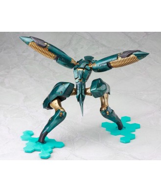 Metal Gear Solid 4 Plastic Model Kit 1/100 Metal Gear Ray 21 cm